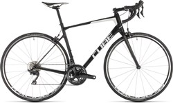 Cube Attain GTC Race 2019 - Road Bike