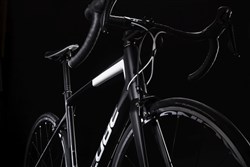 Cube Attain GTC Race 2019 - Road Bike