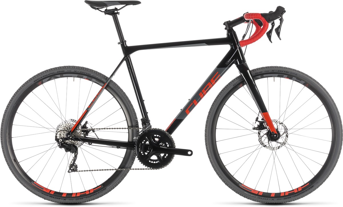Cube Cross Race 2019 - Cyclocross Bike product image