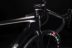 Cube Agree Hybrid C:62 Race Disc 2019 - Electric Road Bike