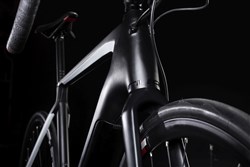 Cube Agree Hybrid C:62 Race Disc 2019 - Electric Road Bike