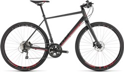 Cube SL Road Pro 2019 - Road Bike