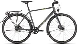 Cube Travel SL 2019 - Hybrid Sports Bike