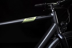 Cube Travel SL 2019 - Hybrid Sports Bike