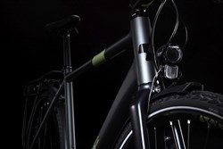 Cube Travel SL 2019 - Hybrid Sports Bike