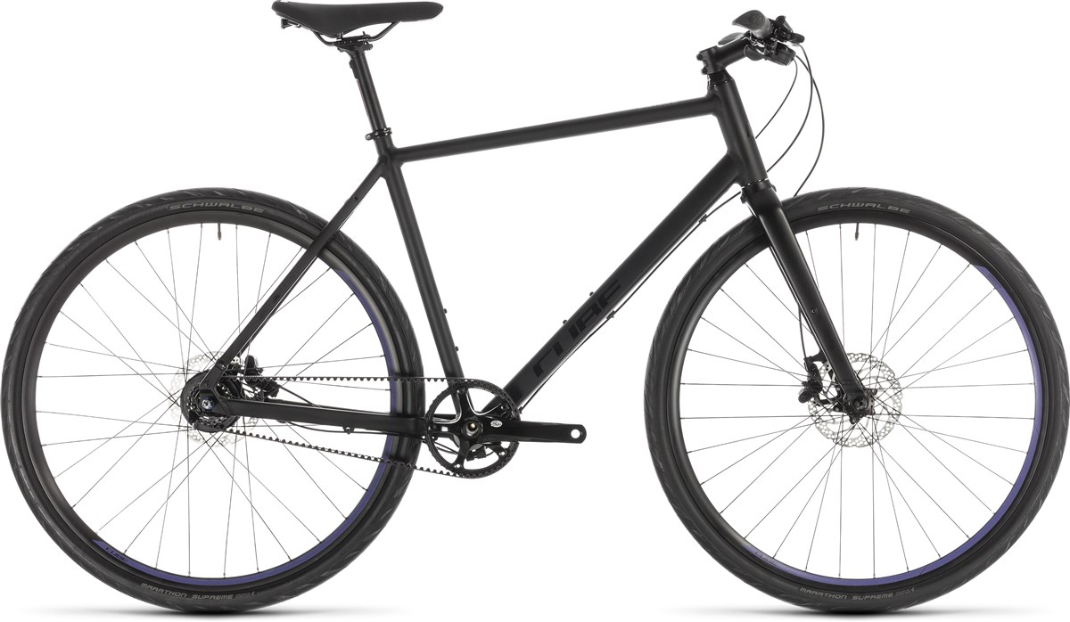 Cube Editor 2019 - Hybrid Sports Bike product image