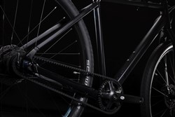 Cube Hyde Pro 2019 - Hybrid Sports Bike