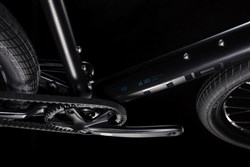 Cube Hyde Pro 2019 - Hybrid Sports Bike