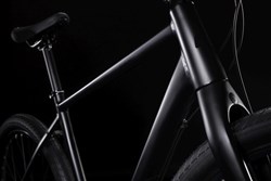 Cube Hyde Pro 2019 - Hybrid Sports Bike