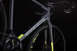 Cube Cross Race Pro 2019 - Cyclocross Bike