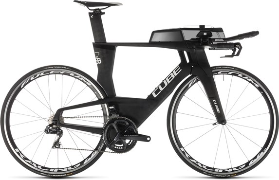 Cube - Aerium C 68 SL High | Racercykler Cube Aerium C:68 SL High 2019 - Road Bike | Racercykler