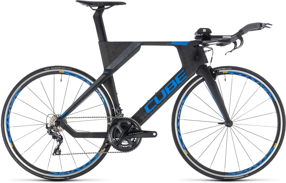 Cube Aerium Race 2019 - Triathlon Bike product image