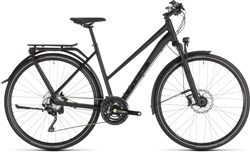 Cube Kathmandu SL Womens 2019 - Touring Bike