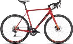 Cube Cross Race SL 2019 - Cyclocross Bike