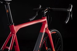 Cube Cross Race SL 2019 - Cyclocross Bike