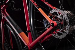 Cube Cross Race SL 2019 - Cyclocross Bike