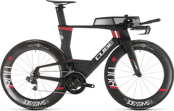 2019 triathlon bikes