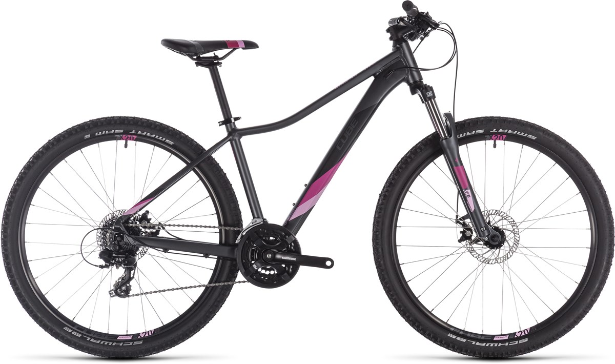 Cube Access WS 27.5"/29er Womens Mountain Bike 2019 - Hardtail MTB product image