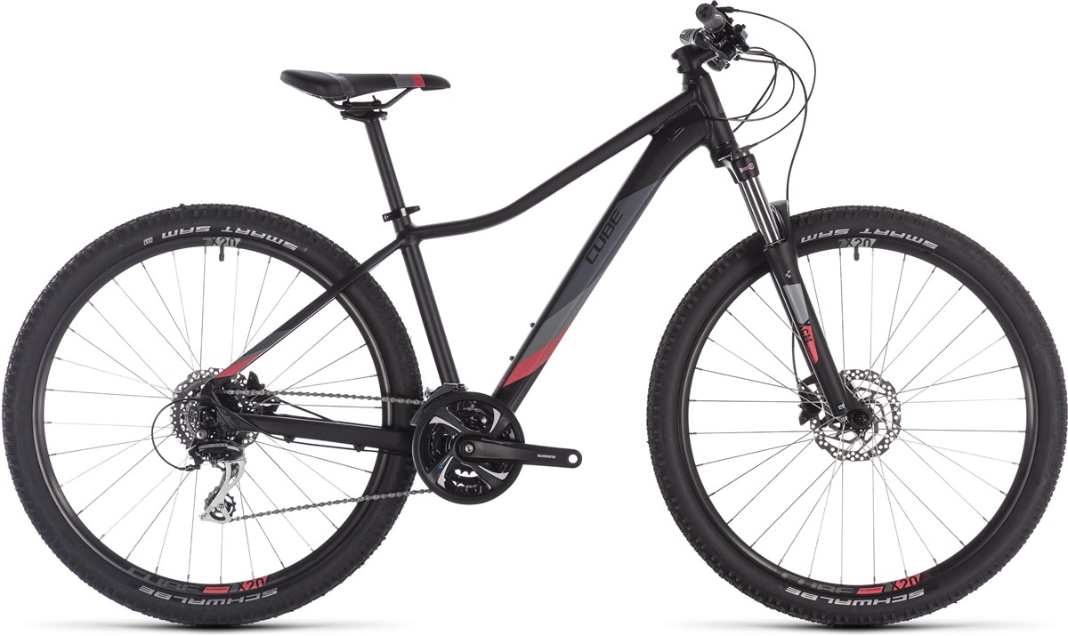 Cube Access WS EXC 27.5"/29er Womens Mountain Bike 2019 - Hardtail MTB product image