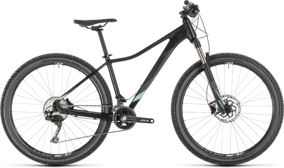 Cube Access WS SL 27.5"/29er Womens Mountain Bike 2019 - Hardtail MTB product image