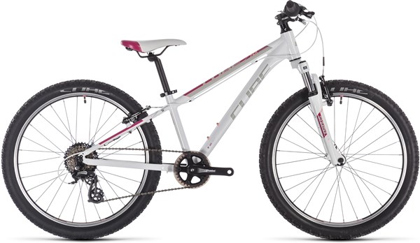 Cube - Access 240 24w Junior | City-cykler Cube Access 240 Disc 24w 2019 - Junior Bike | City-cykler