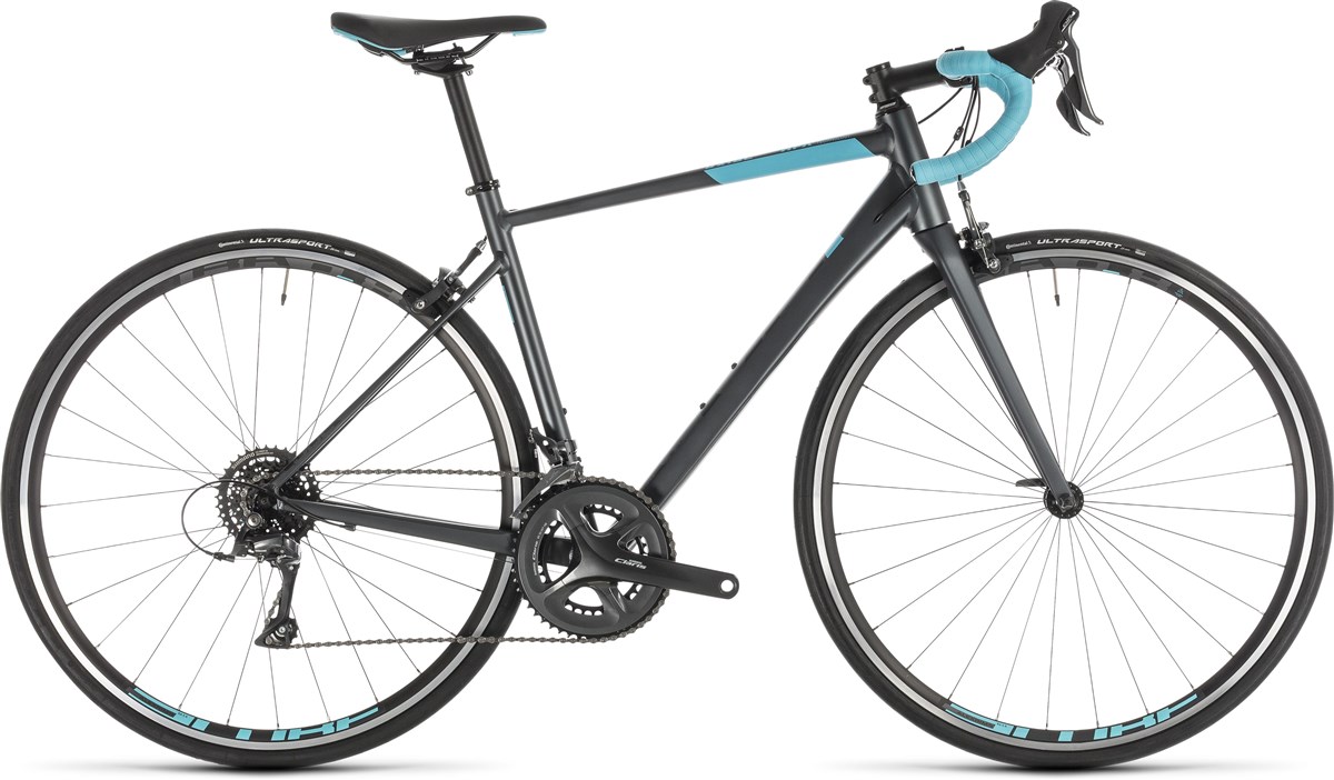 Cube Axial WS 2019 - Road Bike product image