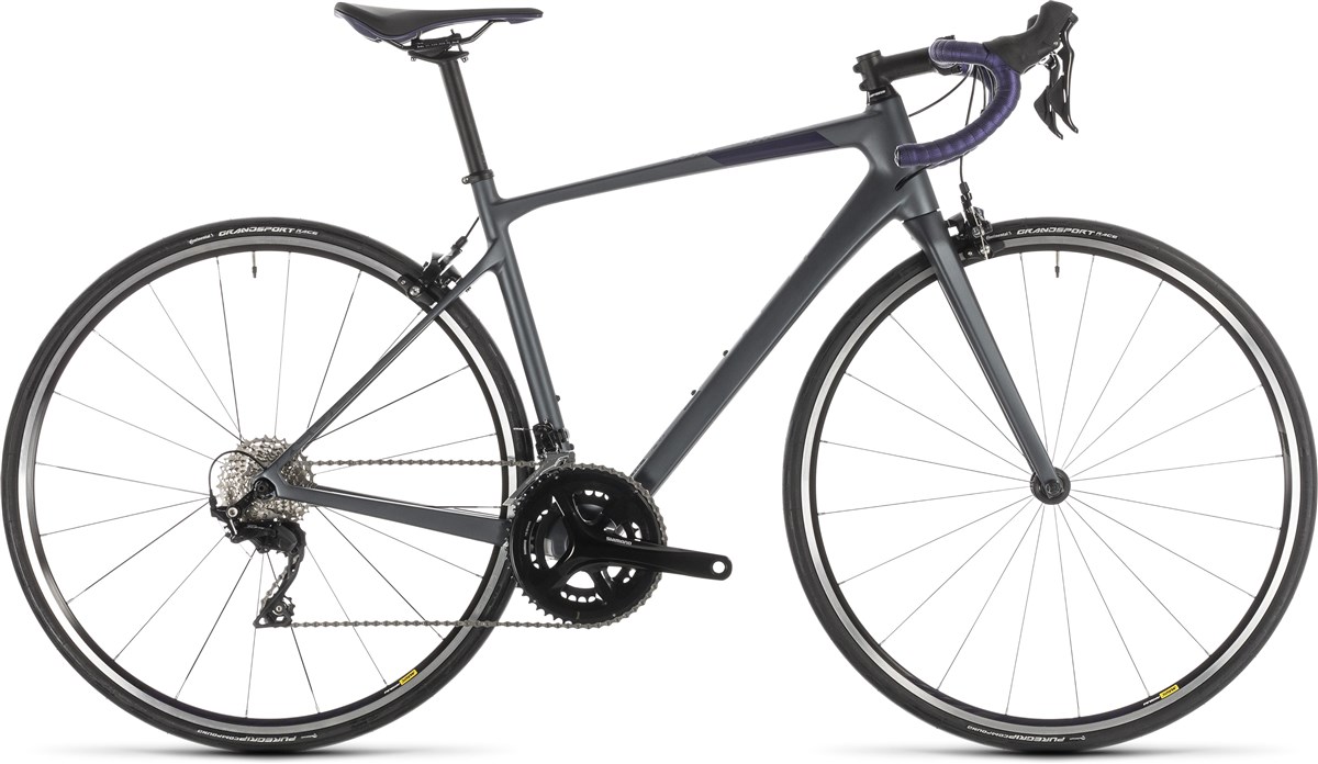 Cube Axial WS GTC Pro 2019 - Road Bike product image