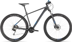 Cube Aim SL 27.5"/29er Mountain Bike 2019 - Hardtail MTB