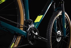 Cube Aim SL 27.5"/29er Mountain Bike 2019 - Hardtail MTB