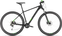 Cube Analog 27.5"/29er Mountain Bike 2019 - Hardtail MTB