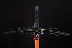Cube Analog 27.5"/29er Mountain Bike 2019 - Hardtail MTB