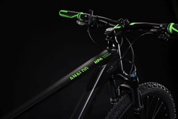 Cube Analog 27.5"/29er Mountain Bike 2019 - Hardtail MTB