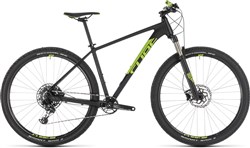 Cube Acid Eagle 27.5"/29er Mountain Bike 2019 - Hardtail MTB
