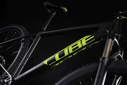 Cube Acid Eagle 27.5"/29er Mountain Bike 2019 - Hardtail MTB