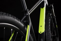 Cube Acid Eagle 27.5"/29er Mountain Bike 2019 - Hardtail MTB
