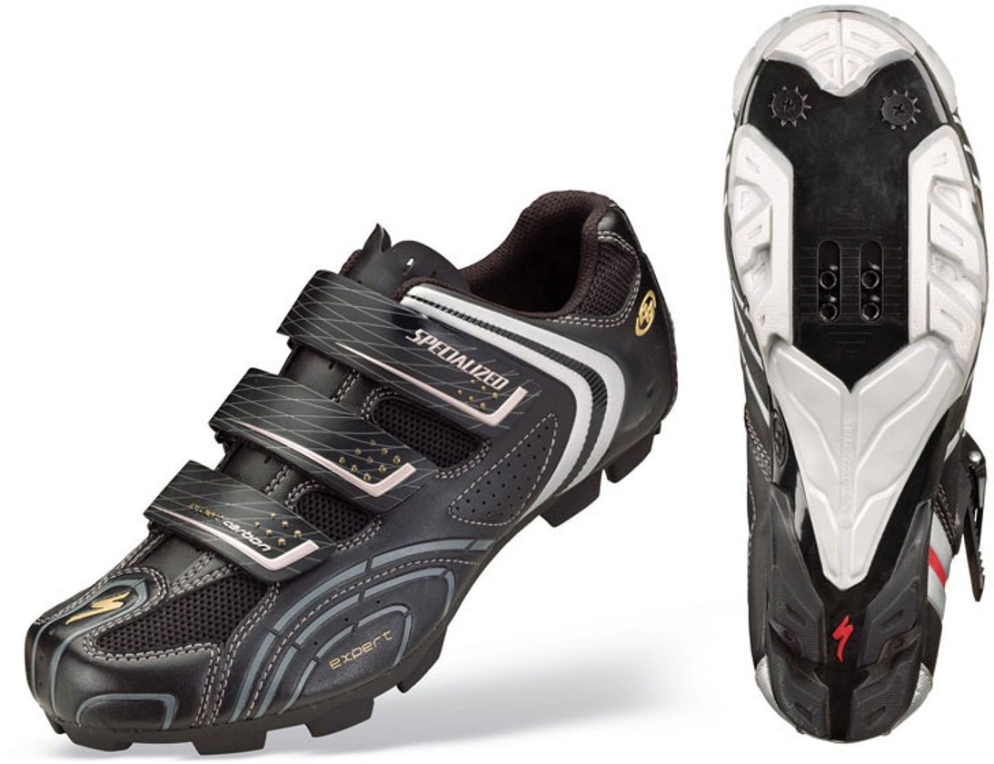 Specialized BG Expert MTB Cycling Shoes product image