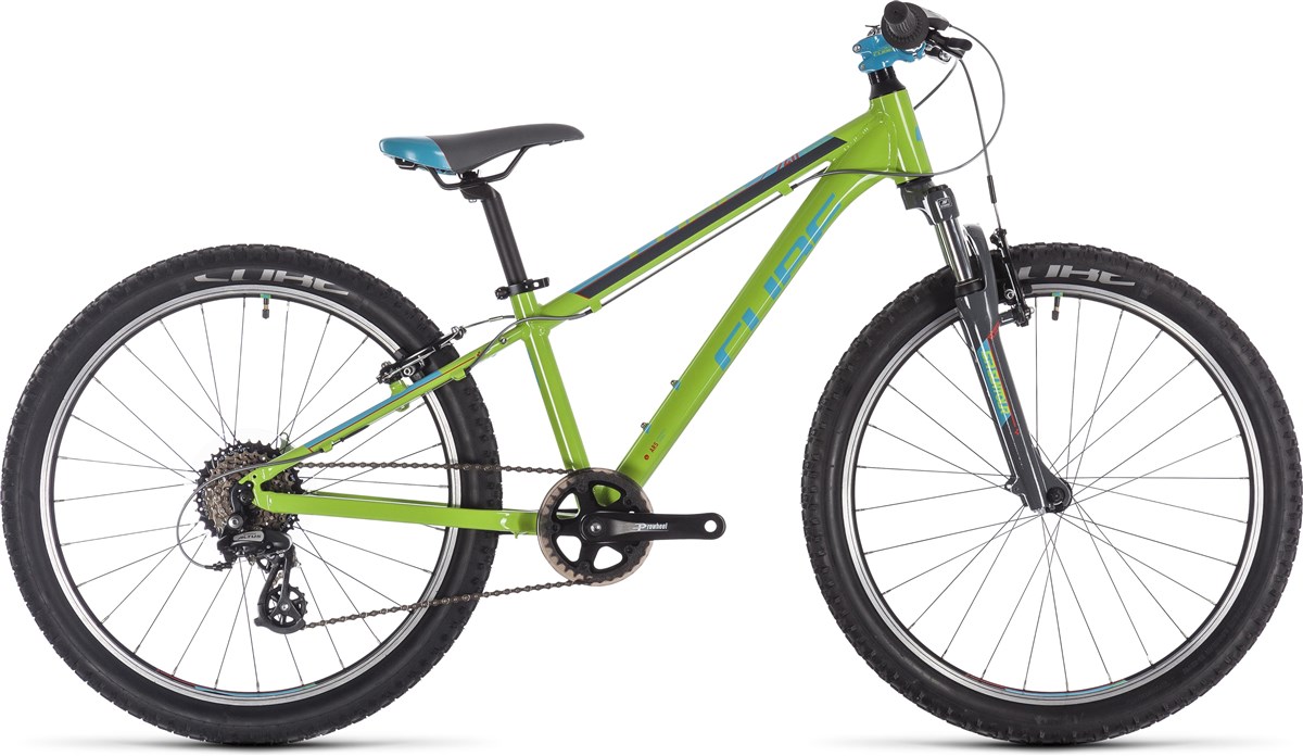 Cube - 240 24w | City-cykler Cube Acid 240 24w 2020 - Kids Bike | City-cykler