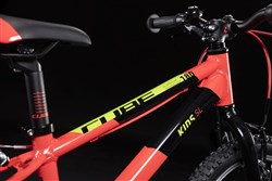 Cube Cubie 180 18w 2019 - Kids Bike