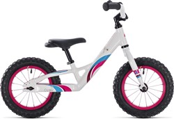 cube childrens bike