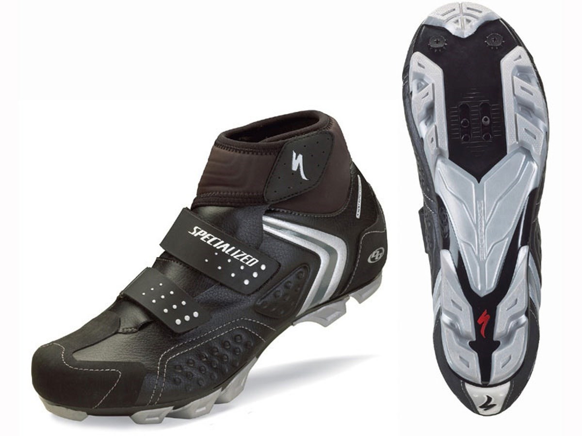 Specialized BG Defroster MTB Cycling Shoes product image