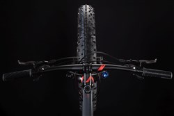 Cube Nutrail 26" Mountain Bike 2019 - Fat Bike