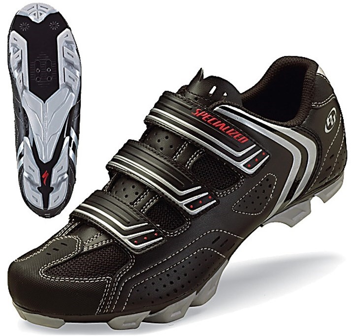 Specialized BG Sport MTB Shoe 2009 product image