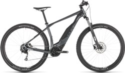 Cube Acid Hybrid One 400 29er 2019 - Electric Mountain Bike