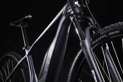 Cube Acid Hybrid One 400 29er 2019 - Electric Mountain Bike