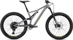 Specialized Stumpjumper FSR Comp 27.5 Mountain Bike 2019 - Trail Full Suspension MTB