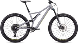 Specialized Stumpjumper FSR Comp 29er Mountain Bike 2020 - Trail Full Suspension MTB