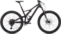 Specialized Stumpjumper FSR Comp Carbon 29er Mountain Bike 2019 - Full Suspension MTB
