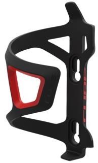 Cube Left-Hand HPP Bottle Cage