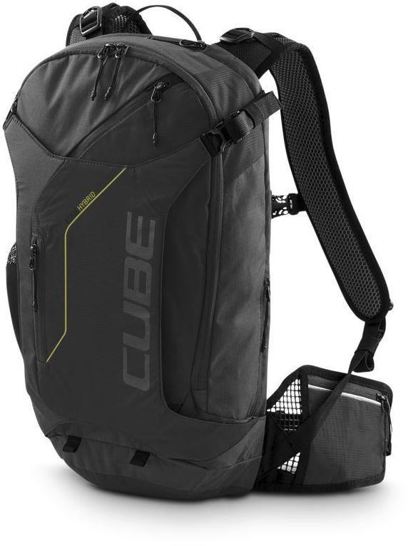 Edge Hybrid Backpack image 0