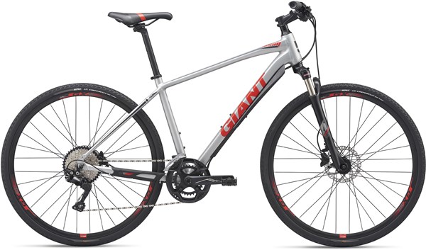 Giant Roam 1 Disc 2019 - Hybrid Sports Bike